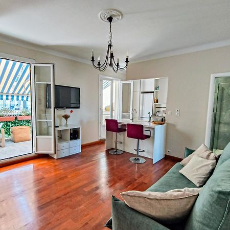 Nice Apartment In Nice Dış mekan fotoğraf