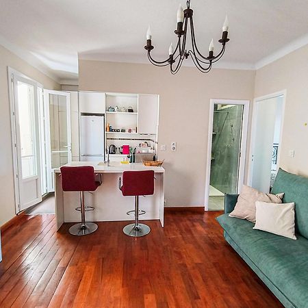 Nice Apartment In Nice Dış mekan fotoğraf