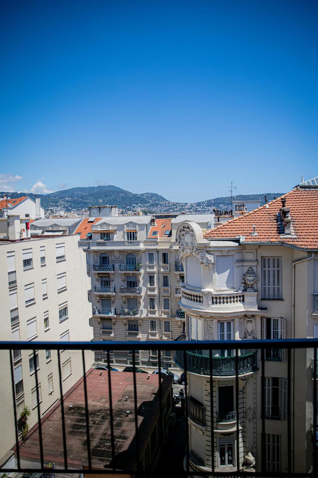 Nice Apartment In Nice Dış mekan fotoğraf
