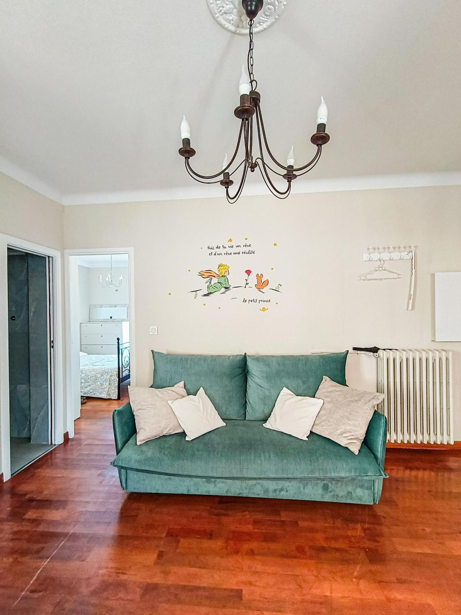 Nice Apartment In Nice Dış mekan fotoğraf