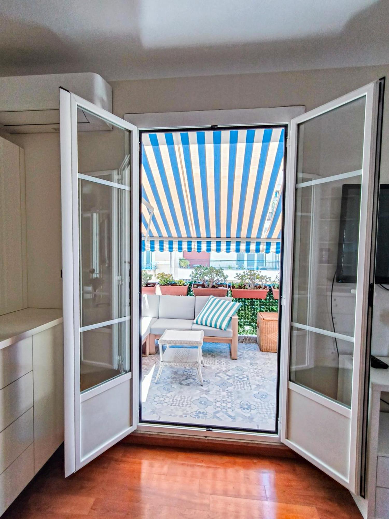 Nice Apartment In Nice Dış mekan fotoğraf