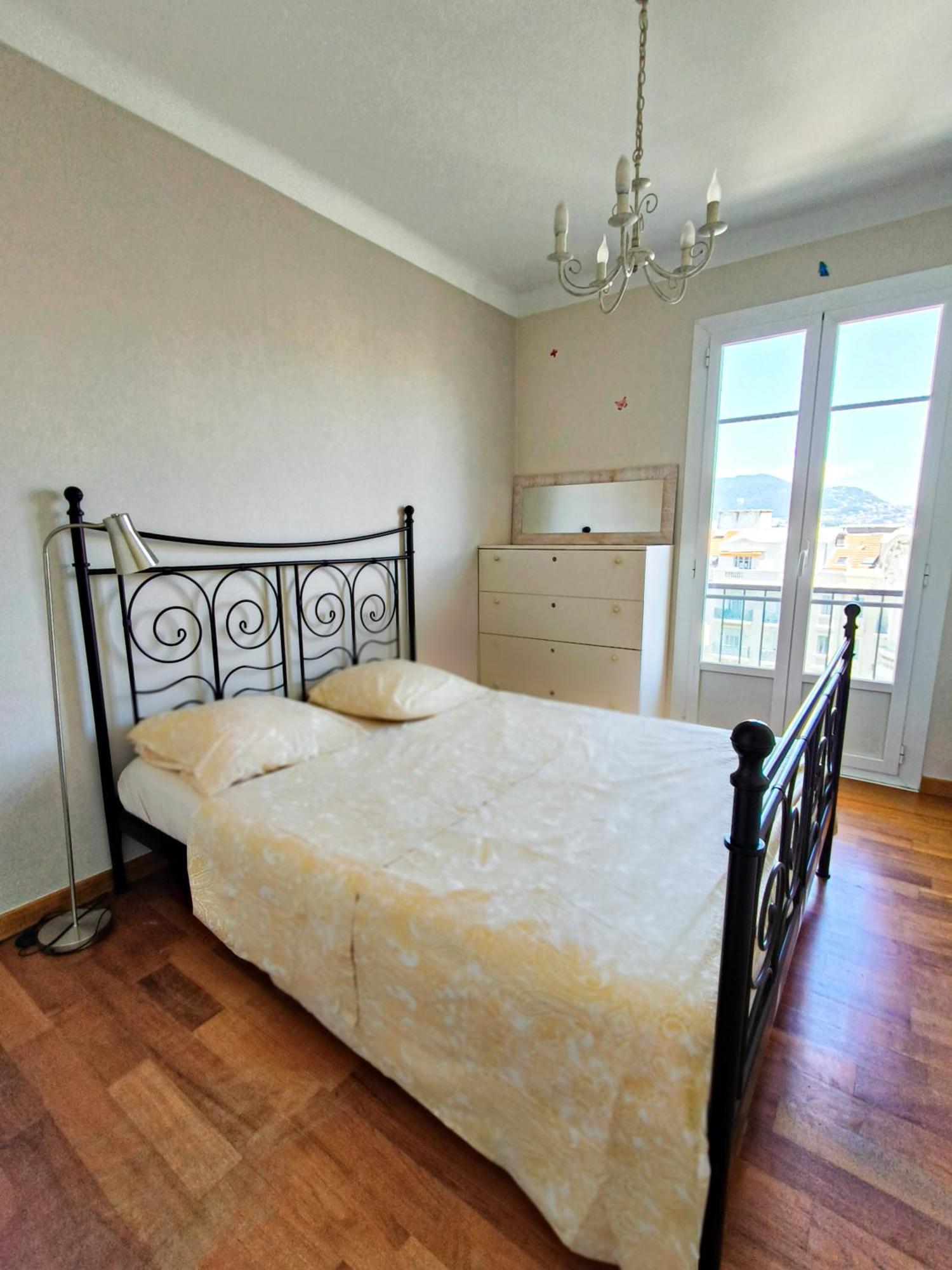 Nice Apartment In Nice Dış mekan fotoğraf