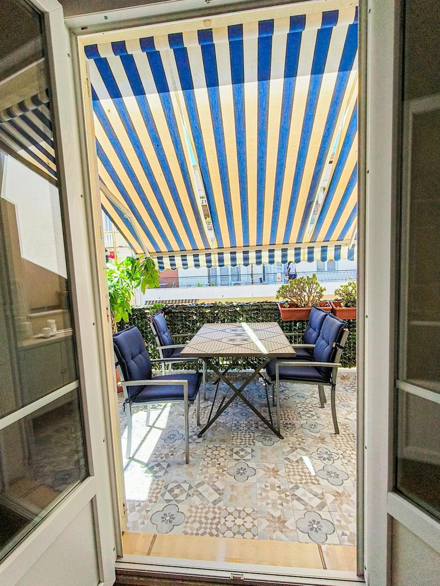 Nice Apartment In Nice Dış mekan fotoğraf