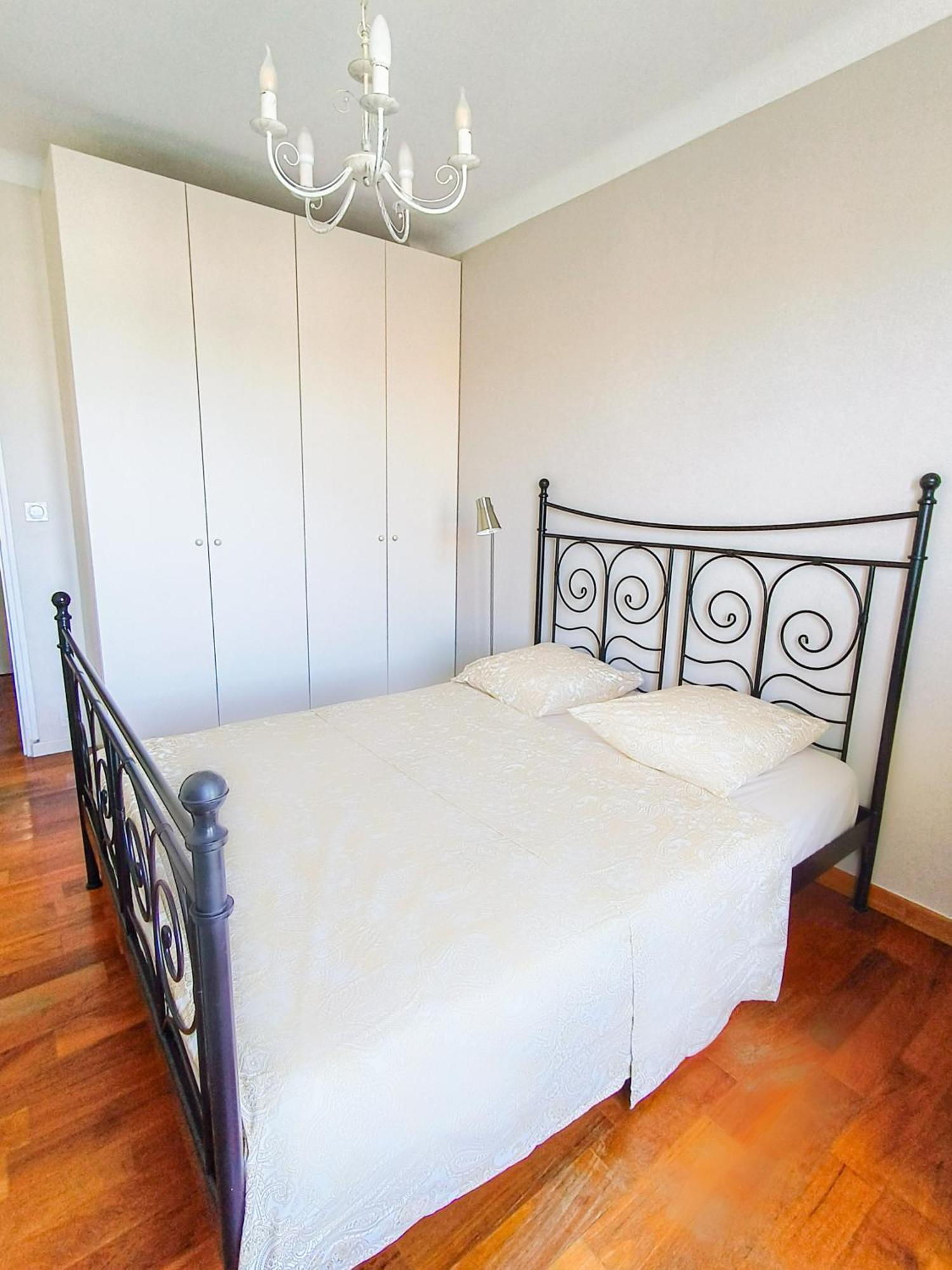 Nice Apartment In Nice Dış mekan fotoğraf