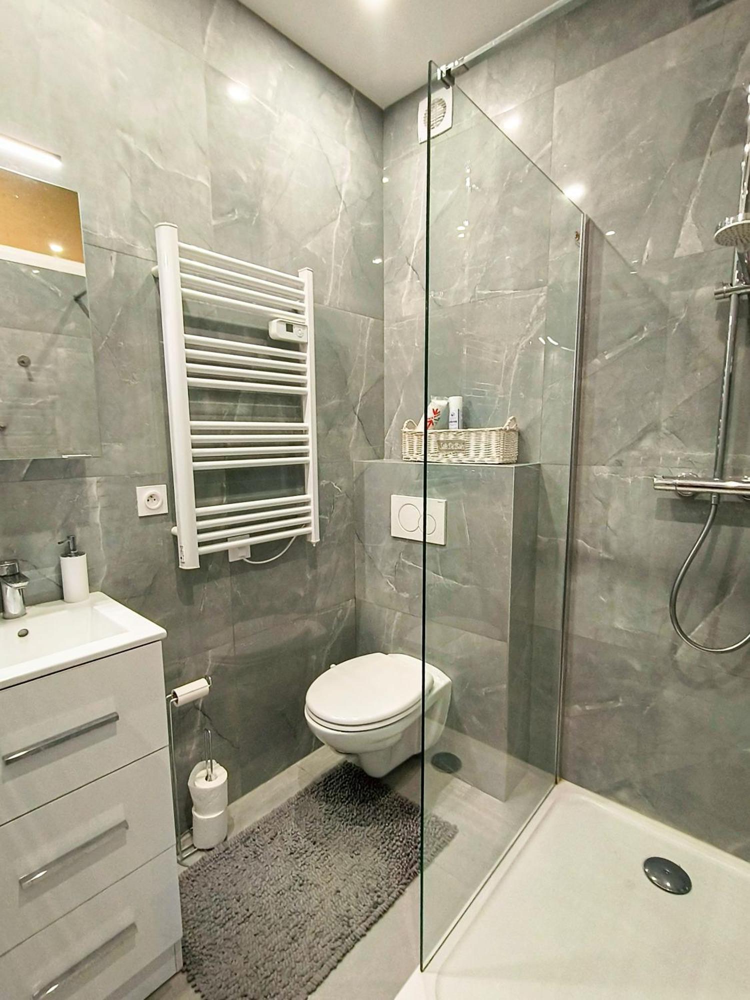 Nice Apartment In Nice Dış mekan fotoğraf